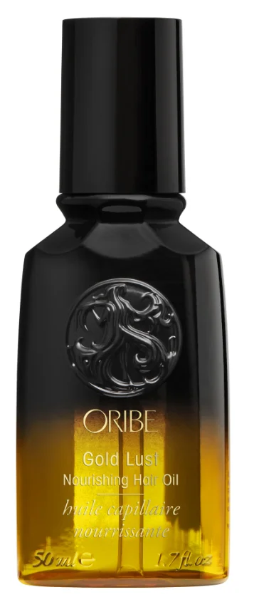 Oribe Gold Lust Nourishing Hair Oil Travel Size 50 ml