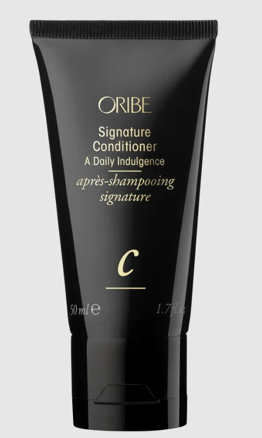 Oribe Signature Conditioner Travel Size 50 ml