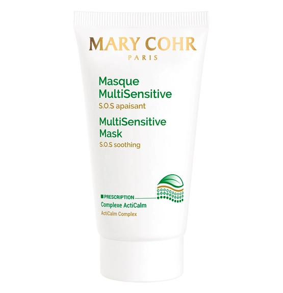 Mary Cohr Multisensitive Mask 50ml