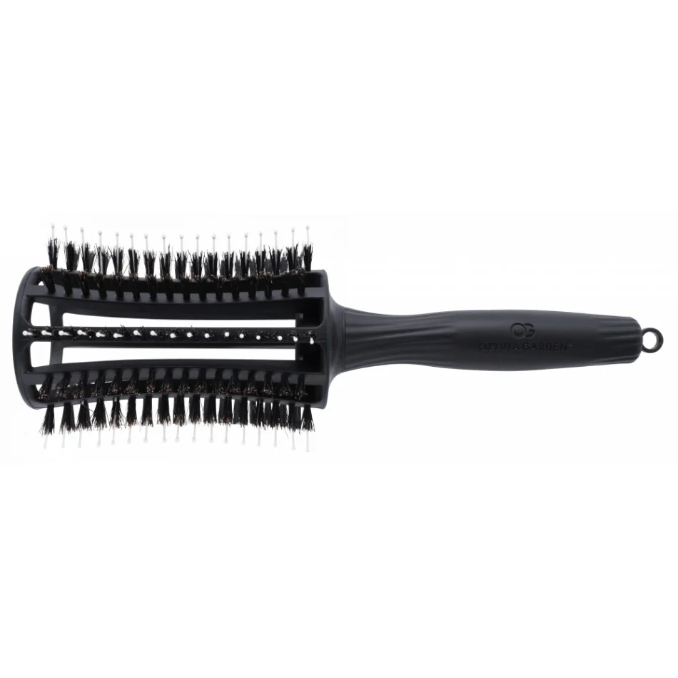 Olivia Garden Fingerbrush Blowout Vent Extra Large hairbrush