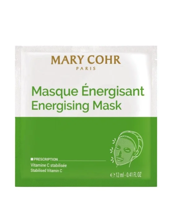 Mary Cohr Energising Mask 12ml