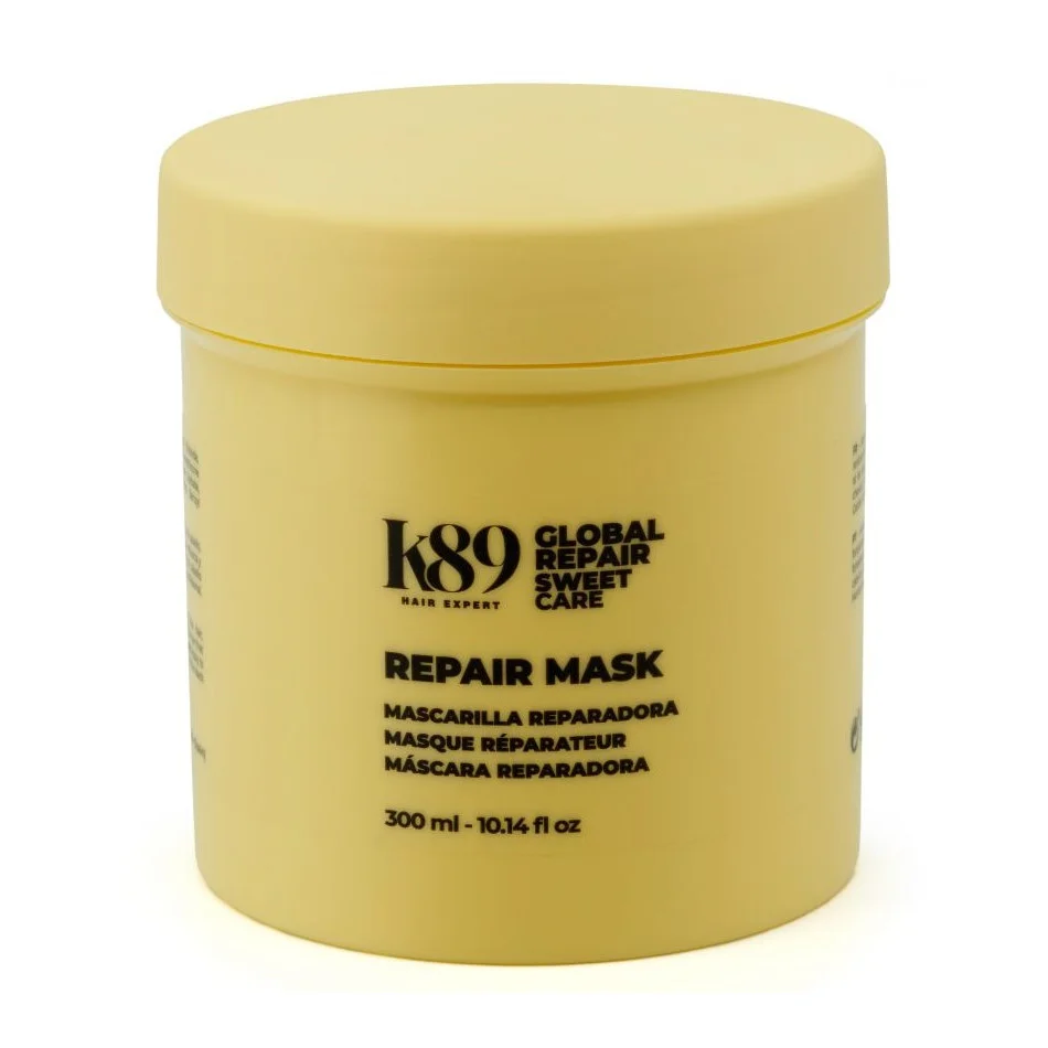 K89 Sweet Care Repair Mask (300Ml)