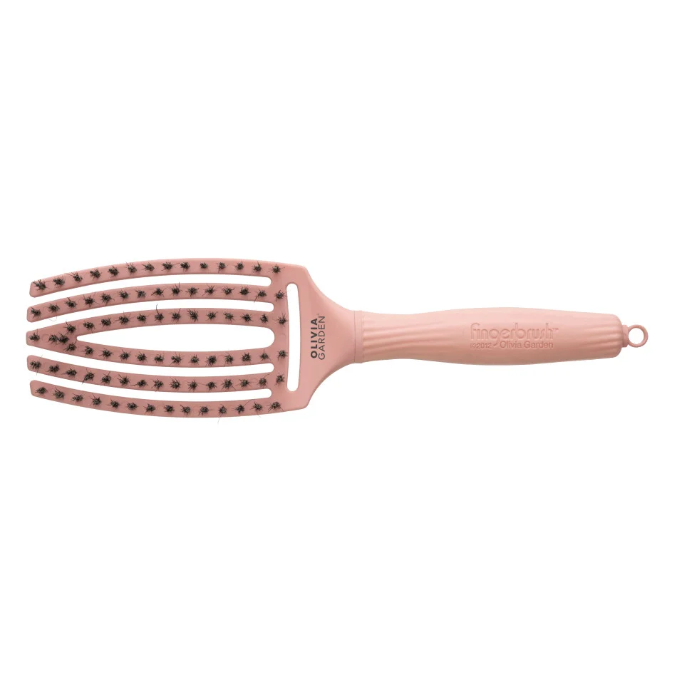 Olivia Garden Fingerbrush Combo Fall hairbrush