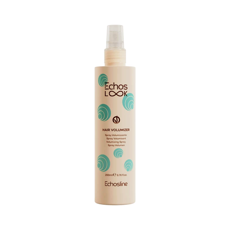 Echosline E-Look Hair Volumizer Spray 200ml