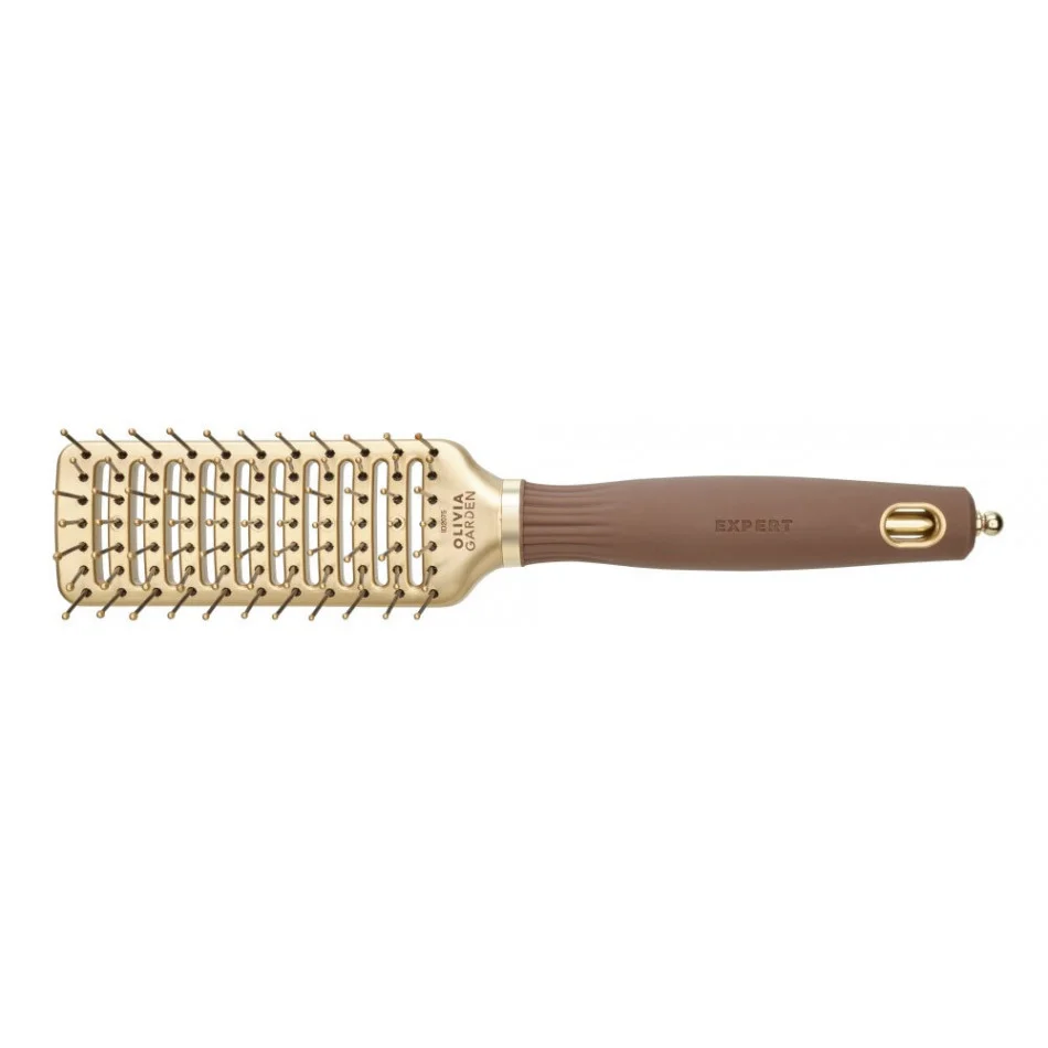 Olivia Garden Expert Style Vent hairbrush