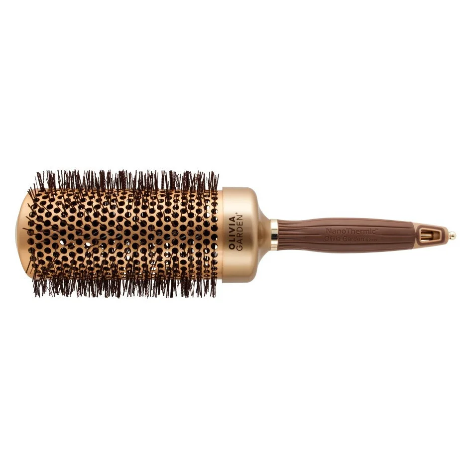 Olivia Garden NanoThermic Speed XL hairbrush (64mm)