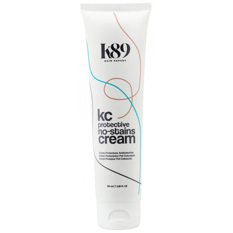 K89 Kc Protective No-Stains Cream