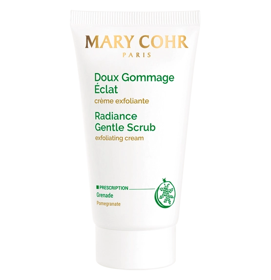 Mary Cohr Radiance Gentle Scrub 50ml