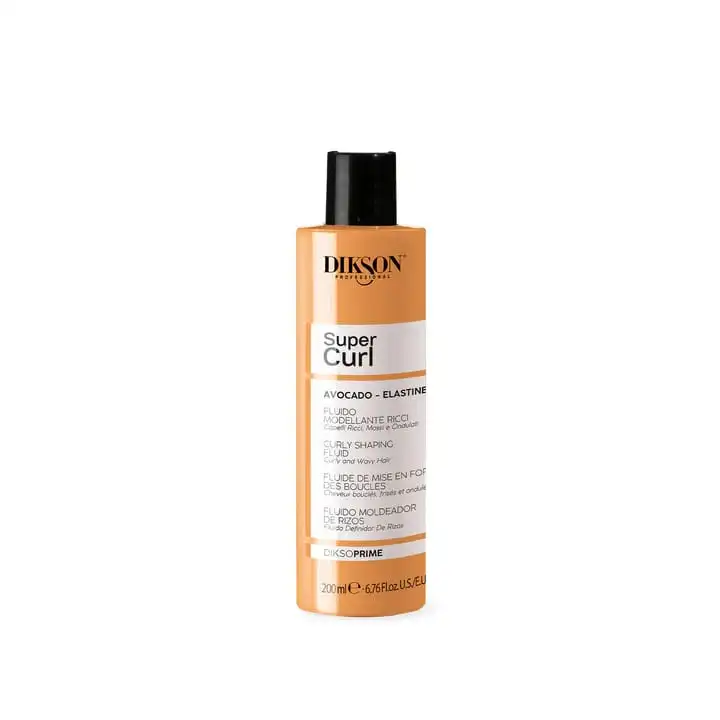 Dikson Prime Super Curl Fluido 200ml