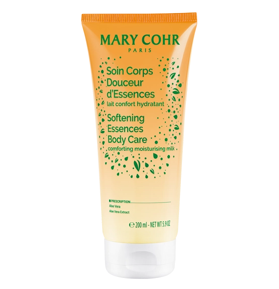 Mary Cohr Softening Essences Body Care 200 ml