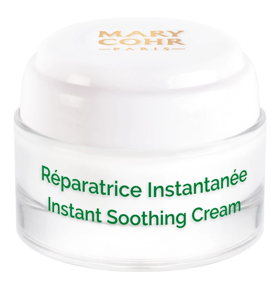 Mary Cohr Instant Soothing Cream 50ml