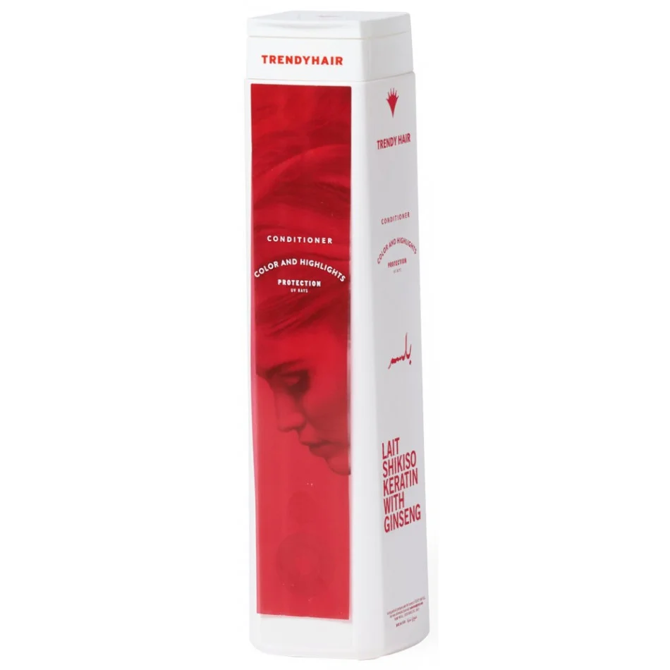 Trendy Hair Shikiso Conditioner 300ml