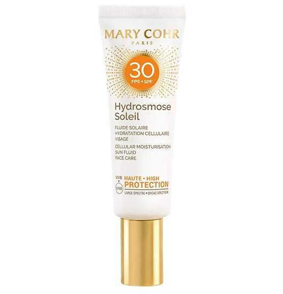 Mary Cohr Hydrosmose Face Cream SPF30 50ml