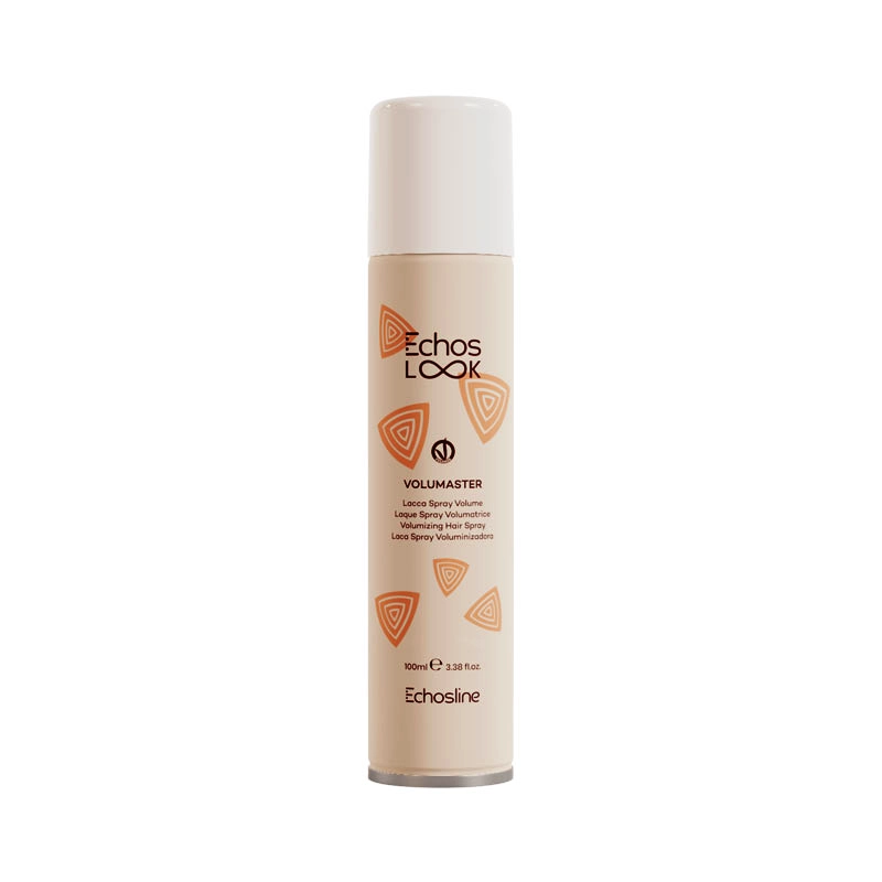 Echosline E-Look Volumaster Hair Spray 100ml