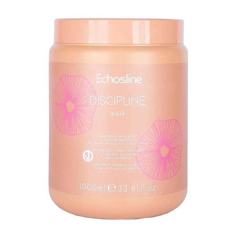 Echosline Discipline Mask 1000ml