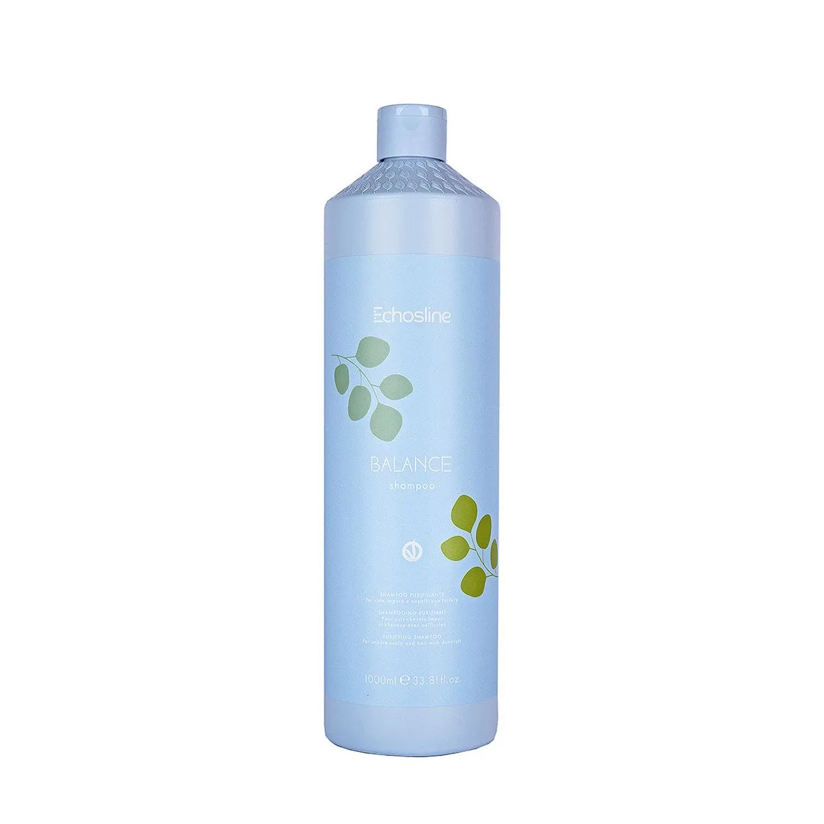 Echosline Balance Shampoo 1000ml