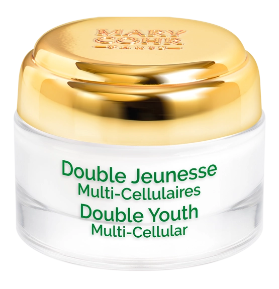 Mary Cohr Double Youth Multi-Cellulaires 50ml