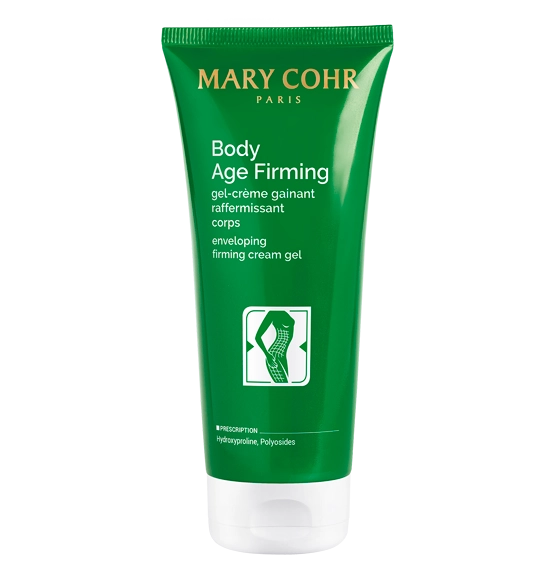 Mary Cohr Body Age Firming 200ml