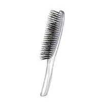 OSOM Clear Hair brush For Combing