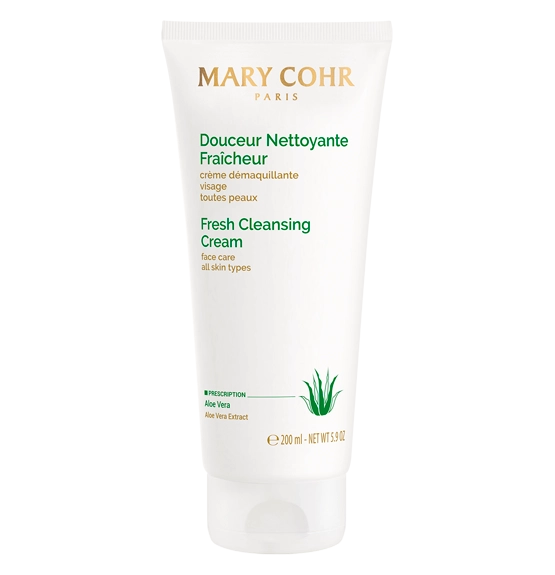 Mary Cohr Fresh Cleansing Cream 200ml