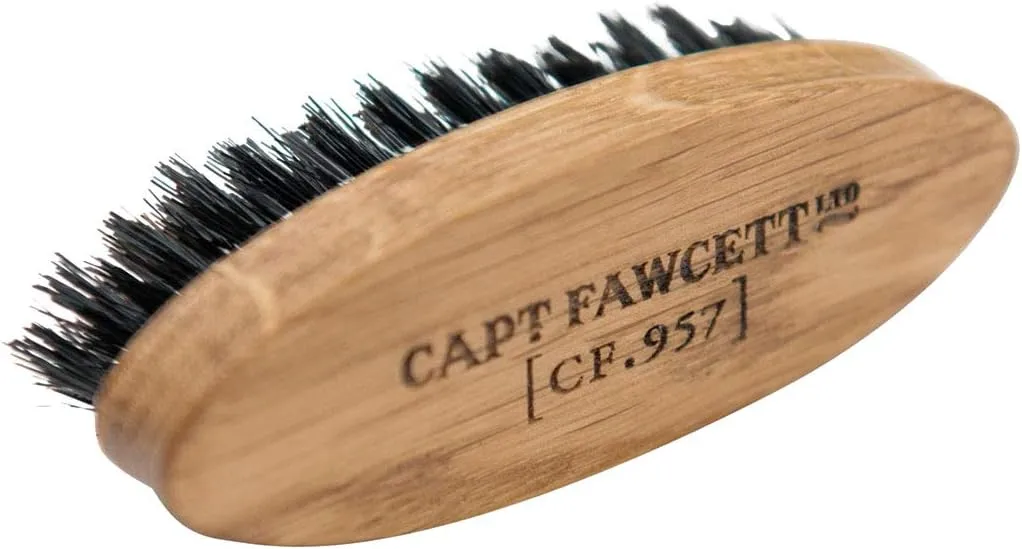 Captain Fawcetts Moustache Brush CF957