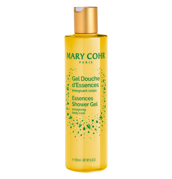 Mary Cohr Essences Shower Gel 300ml