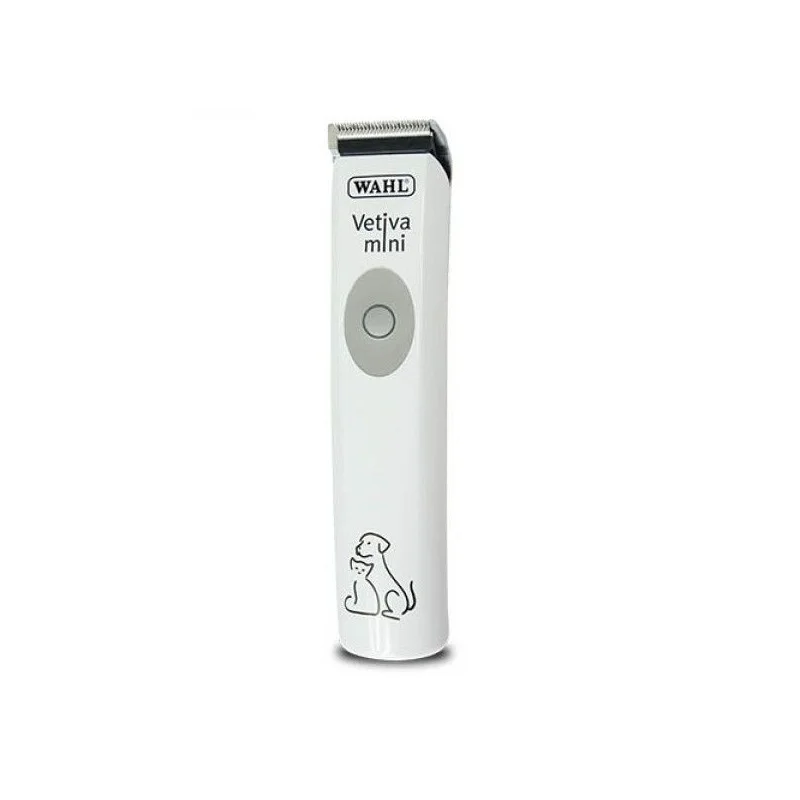 Wahl PRO Professional Hair Trimmer for Animals Vetiva 1584-0481