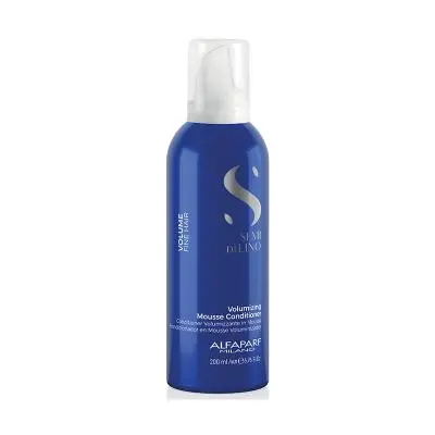 Alfaparf Milano Semi Di Lino Volume Volumizing Mousse Conditioner 200ml