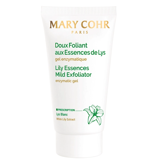 Mary Cohr Lily Essences Mild Exfoliator 50ml