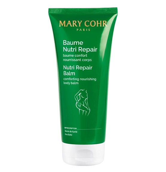 Mary Cohr Nutri Repair Balm 200ml