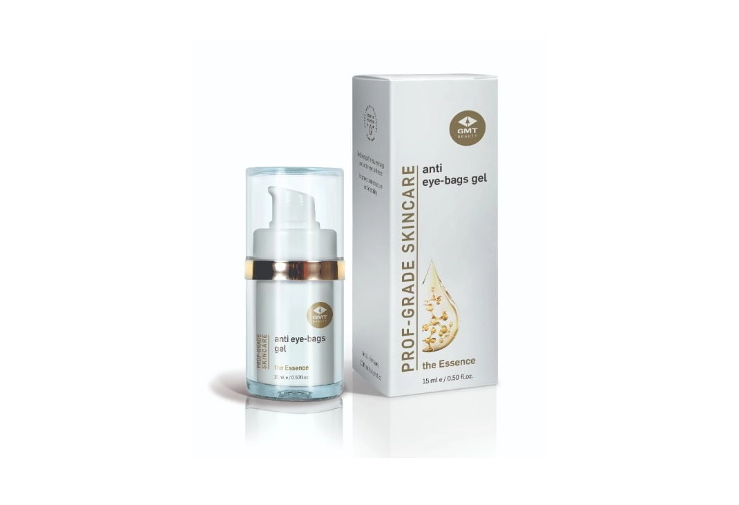 GMT Anti Eye-Bags Gel 15ml