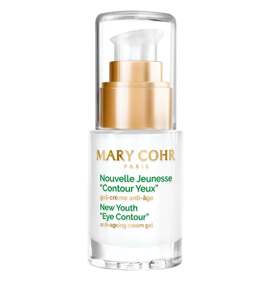 Mary Cohr New Youth Eye Contour 15ml