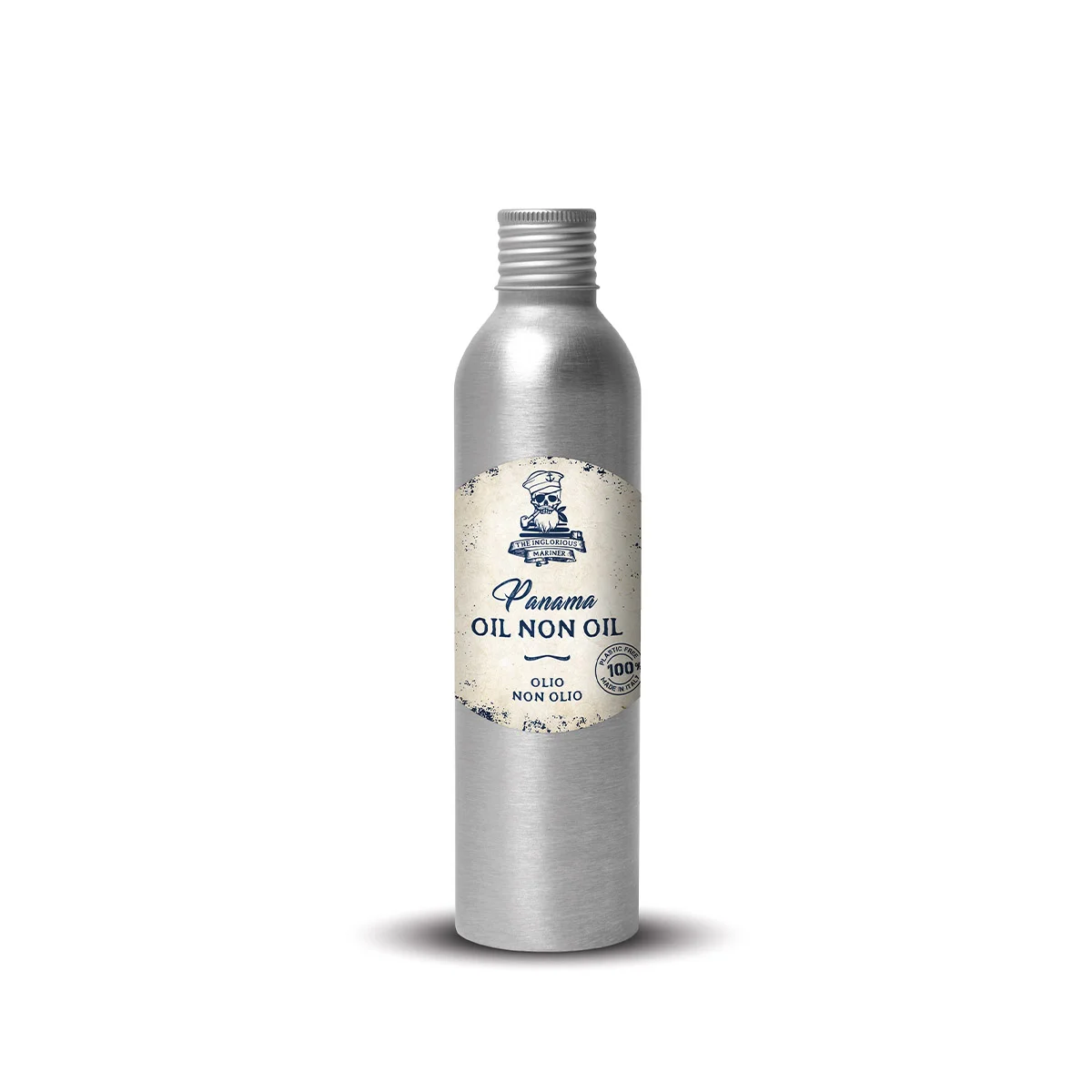 The Inglorious Mariner Panama – Amazing Oil Non Oil 200ml