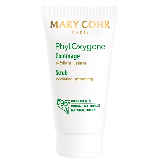 Mary Cohr Phytoxygene Scrub 50ml