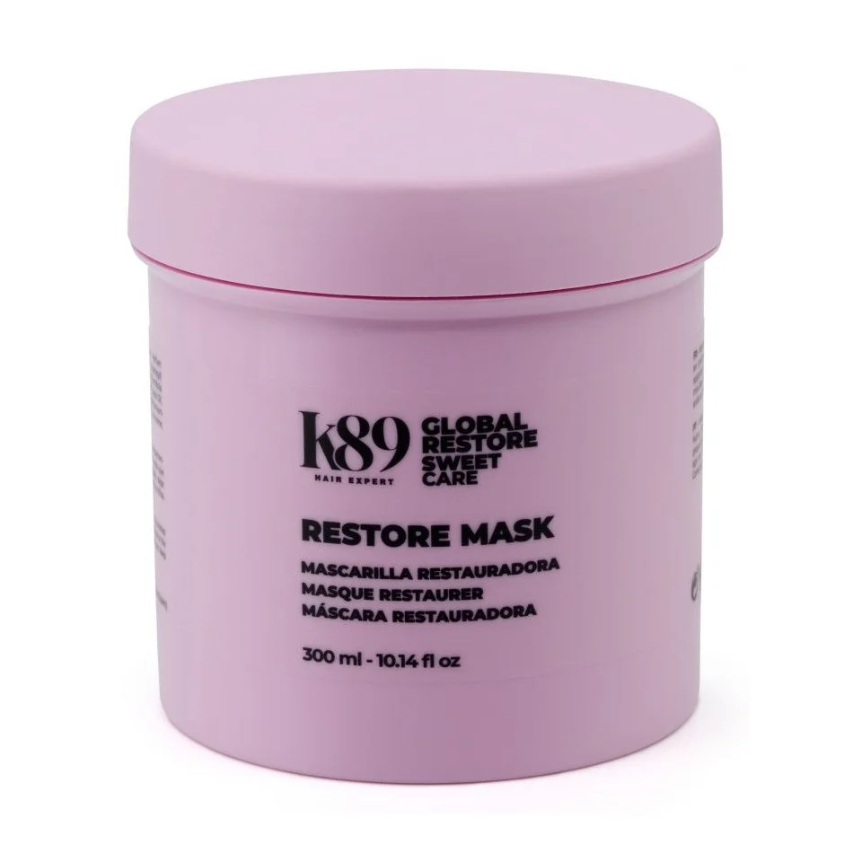 K89 Sweet Care Restore Mask (300Ml)