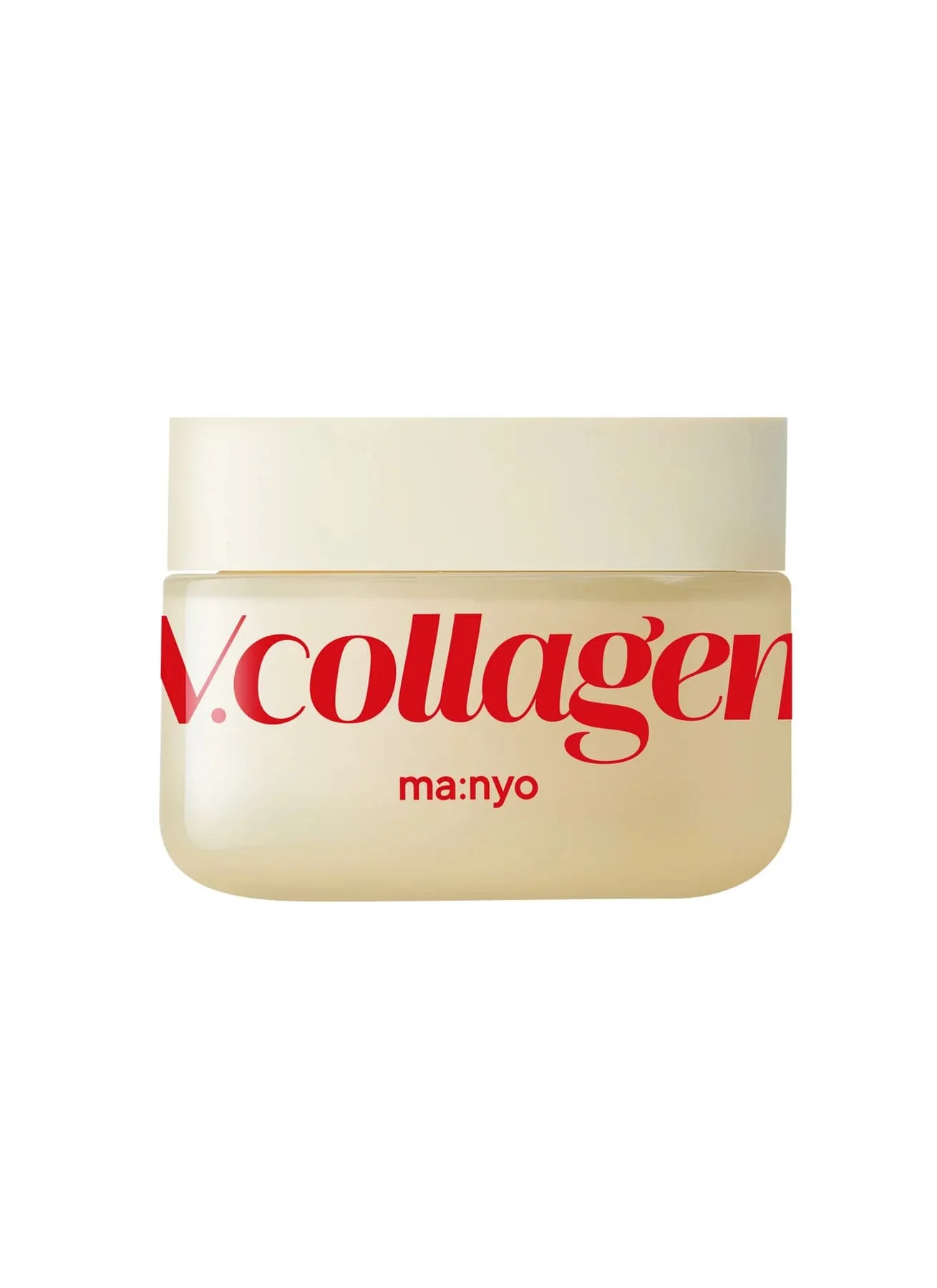 Manyo Vcollagen Heart Fit Cream 50ml