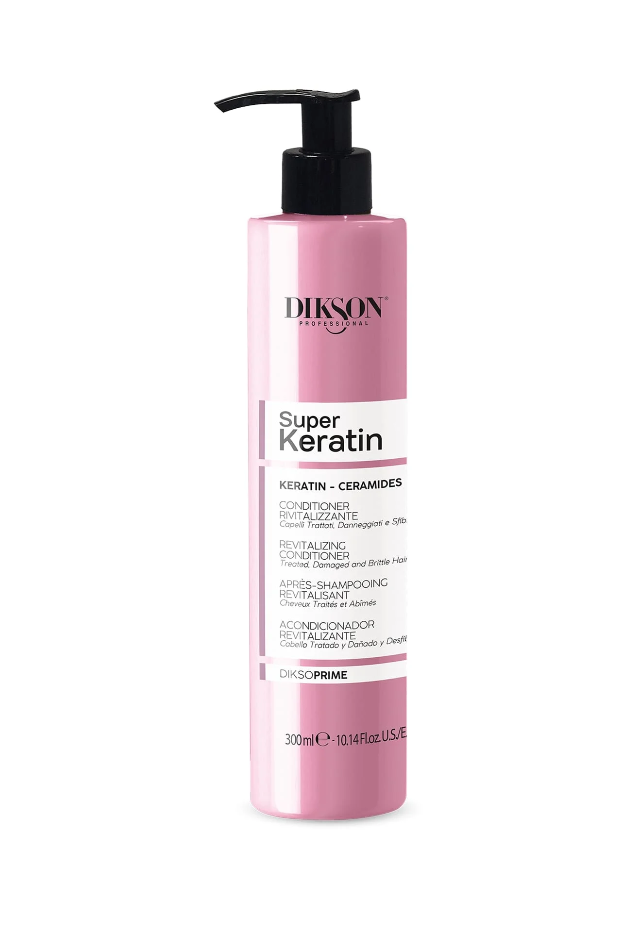 Dikson Prime Keratin Conditioner 300ml