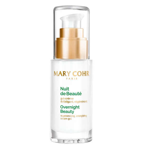 Mary Cohr Overnight Beauty 50ml