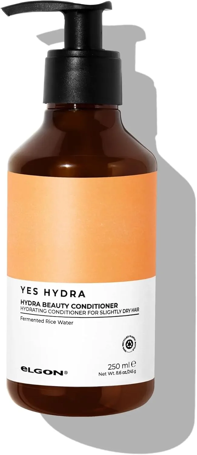 Elgon Yes Hydra Beauty Conditioner 250 ml