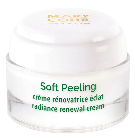 Mary Cohr Soft Peeling 50ml