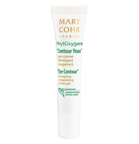 Mary Cohr Phytoxygene Contour Eye 15ml