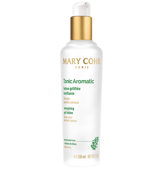 Mary Cohr Tonic Aromatic 200ml