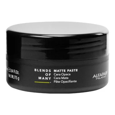 Alfaparf Milano Blends Of Many Matte Paste 75ml