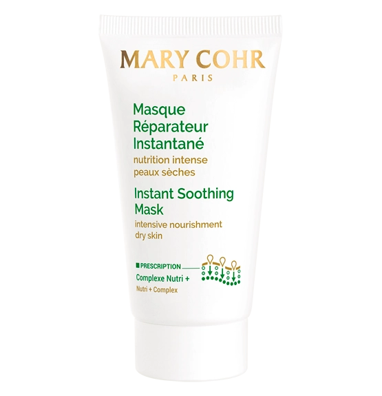 Mary Cohr Instant Soothing Mask 50ml