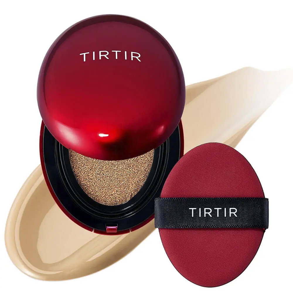 TirTir Mask Fit Red Cushion 24N Latte 18g