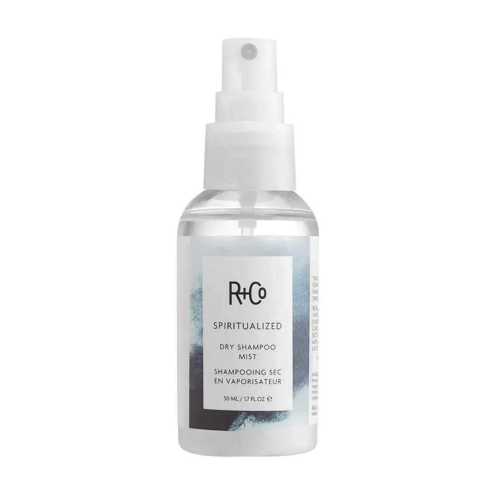 R+Co Spiritualized Dry Shampoo Mist 50ml