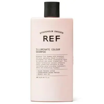 REF Illuminate Colour Shampoo 285ml