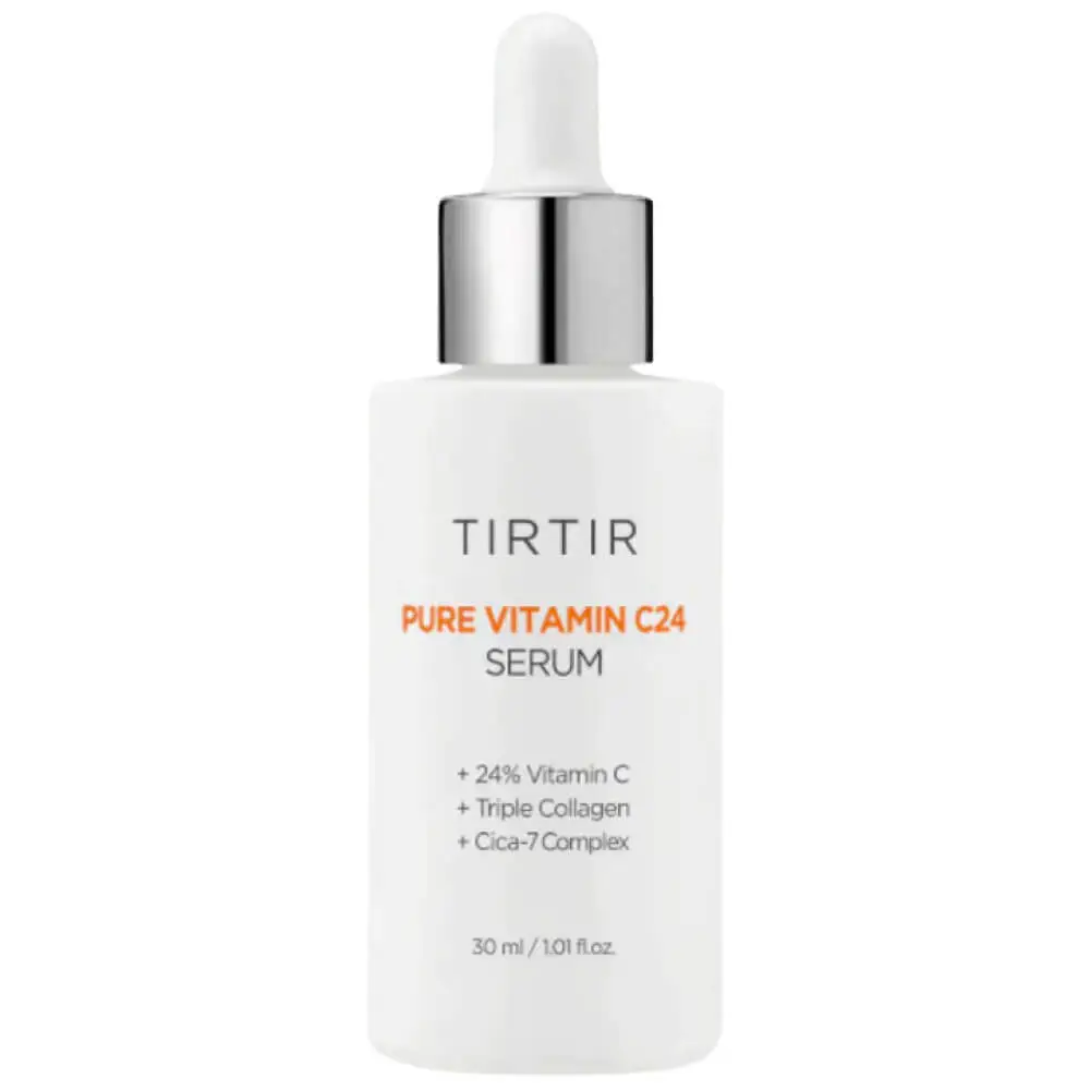 TirTir Pure Vitamin C24 Serum 30ml