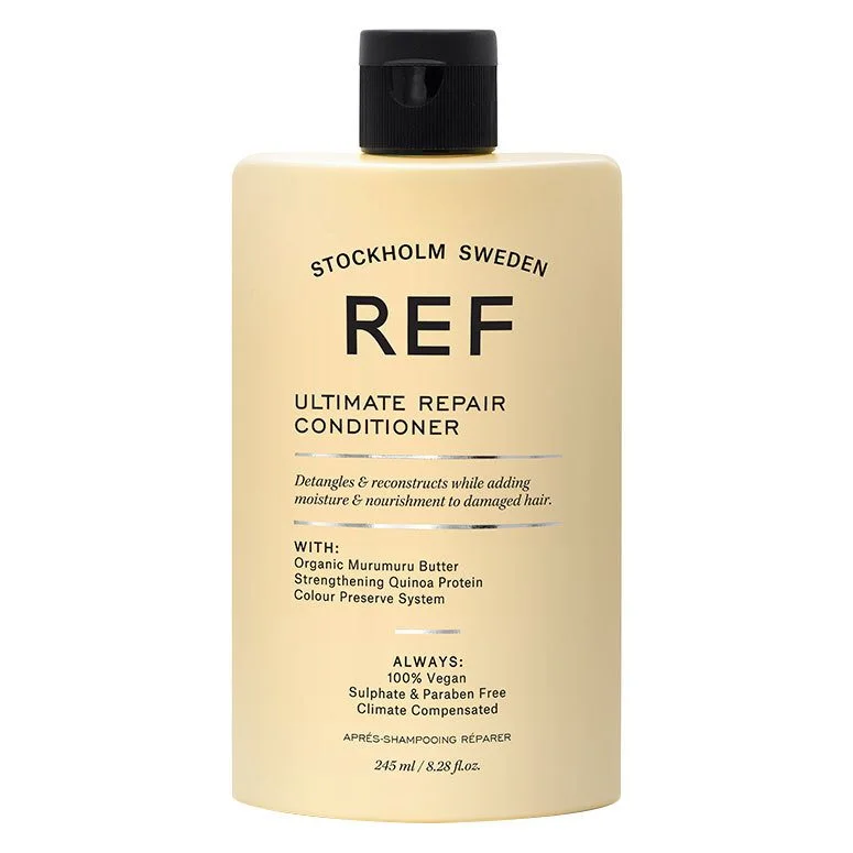 REF Ultimate Repair Conditioner 245ml