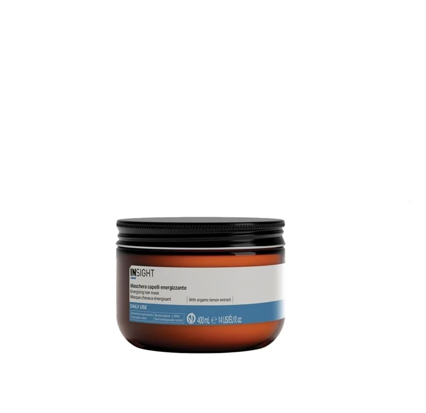 Insight Daily Use Energizing Mask 400 ml